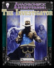 Anachronistic Adventurers: The Investigator