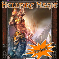 The Genius Guide to Hellfire Magic