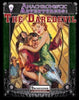 Anachronistic Adventurers: The Daredevil