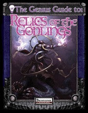 The Genius Guide to Relics of the Godlings I