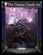 The Genius Guide to the Relics of the Godlings