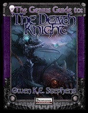 The Genius Guide to the Death Knight