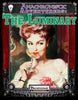 Anachronistic Adventurers: The Luminary