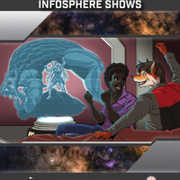 Pop Culture Catalog: Infosphere Shows