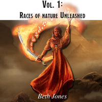 Ancestral Anthologies Vol. 1: Races of Nature Unleashed (PF1)