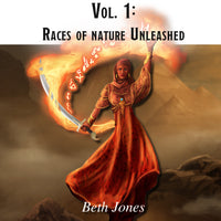 Ancestral Anthologies Vol. 1: Races of Nature Unleashed (PF2)