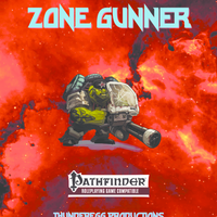 Zone Gunner
