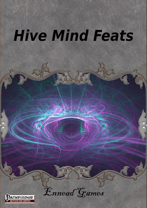 Hive Mind Feats