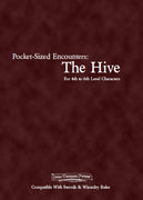 PSE2: The Hive