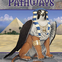 Pathways #68 Royalty
