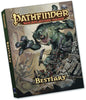 Pathfinder RPG: Bestiary 1 (Pocket Edition)