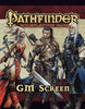 Pathfinder Roleplaying Game: GM Screen