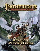 Advanced Player's Guide (Pathfinder Roleplaying Game)