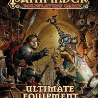 Ultimate Equipment (Pathfinder Roleplaying Game)