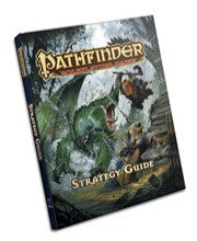 Strategy Guide (Pathfinder Roleplaying Game)