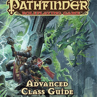 Advanced Class Guide (Pathfinder Roleplaying Game)