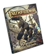 Pathfinder Unchained (Pathfinder Roleplaying Game)