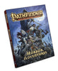 Horror Adventures (Pathfinder Roleplaying Game)