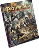 Villain Codex (Pathfinder Roleplaying Game)