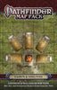 Pathfinder Map Pack: Camps & Shelters