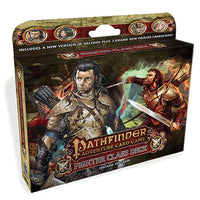 Fighter Class Deck (Pathfinder Adventure Card Game)