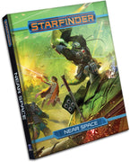 Starfinder RPG: Near Space