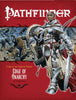 Pathfinder Adventure Path #7: Edge of Anarchy (Curse of the Crimson Throne 1 of 6; d20/OGL)