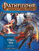 Hell's Rebels A Song of Silver (Pathfinder Adventure Path)