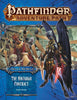 Pathfinder Adventure Path #101: The Kintargo Contract (Hell's Rebels 5 of 6) (PFRPG)