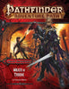 "Scourge of the Godclaw" (Pathfinder Adventure Path #107: Hell's Vengeance Part 5 of 6)