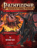 Pathfinder Adventure Path #105: The Inferno Gate (Hell's Vengeance 3 of 6)