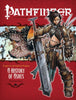 Pathfinder Adventure Path #10: A History of Ashes (Curse of the Crimson Throne 4 of 6; d20/OGL)