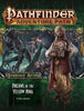 Pathfinder Adventure Path #111: Strange Aeons 3 of 6 "Dreams of the Yellow King"