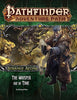 Pathfinder Adventure Path #112: Strange Aeons 4 of 6 "The Whisper Out of Time"