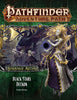 Pathfinder Adventure Path #114: Strange Aeons 6 of 6 "Black Stars Beckon"