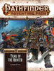 Pathfinder Adventure Path #115: Ironfang Invasion Part 2 of 6 "Trail of the Hunted"