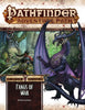 Pathfinder Adventure Path #116: Ironfang Invasion Part 1 of 6 "Fangs of War"