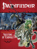 Pathfinder Adventure Path #11: Skeletons of Scarwall (Curse of the Crimson Throne 5 of 6; d20/OGL)