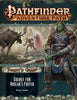 Pathfinder Adventure Path #140: Eulogy For Roslar's Coffer (The Tyrant’s Grasp Part 2 of 6)