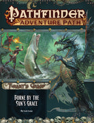 Pathfinder Adventure Path #143: Borne by the Sun's Grace (Tyrant's Grasp 5 of 6)