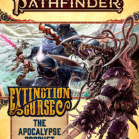 Pathfinder Adventure Path #156: The Apocalypse Prophet (Extinction Curse Part 6 of 6)