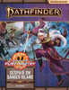 Pathfinder Adventure Path #166: Despair on Danger Island (Fists of the Ruby Phoenix Part 1 of 3)