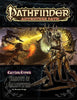 Pathfinder Adventure Path #48: Shadows of Gallowspire (Carrion Crown 6 of 6; PFRPG)