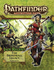 Pathfinder Adventure Path #49: The Brinewall Legacy (Jade Regent 1 of 6; PFRPG)