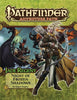 Pathfinder Adventure Path #50: Night of Frozen Shadows (Jade Regent 2 of 6; PFRPG)