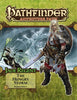Pathfinder Adventure Path #51: The Hungry Storm (Jade Regent 3 of 6; PFRPG)