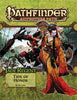 Pathfinder Adventure Path #53: Tide of Honor (Jade Regent 5 of 6; PFRPG)