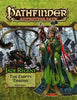 Pathfinder Adventure Path #54: The Empty Throne (Jade Regent 6 of 6; PFRPG)