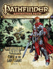 Pathfinder Adventure Path #62: Curse of the Lady's Light (Shattered Star 2 of 6; PFRPG)