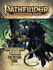 Pathfinder Adventure Path #63: The Asylum Stone (Shattered Star 3 of 6; PFRPG)